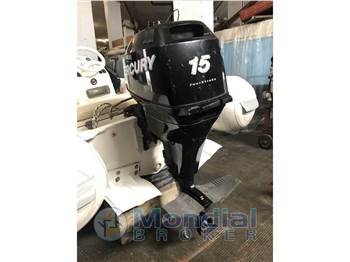 CALLEGARI - AUXMARINE ALCOR 270
