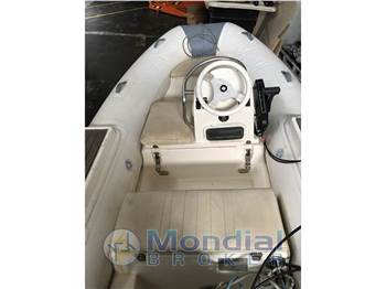CALLEGARI - AUXMARINE ALCOR 270