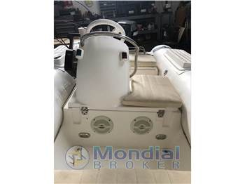 CALLEGARI - AUXMARINE ALCOR 270