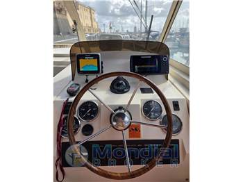 MAINSHIP USA 34 PILOT RUM RUNNER