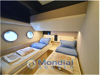 AZIMUT 66 Flybridge