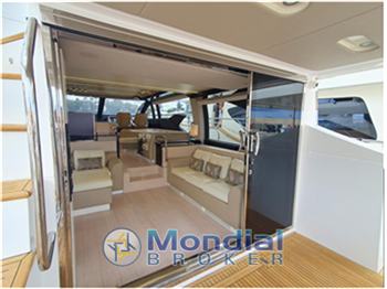 AZIMUT 66 Flybridge