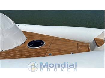 SACS TECNORIB STRIDER 11