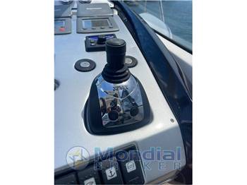 ABSOLUTE YACHTS 47 HARD TOP