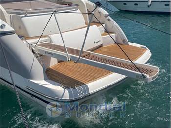 ABSOLUTE YACHTS 47 HARD TOP