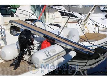 VZ MARINE VZ16