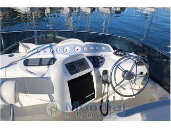 VZ MARINE VZ16
