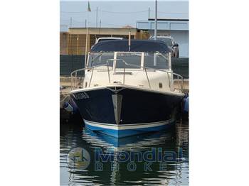 MAINSHIP USA 34 PILOT RUM RUNNER