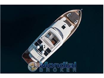 SIRENA YACHTS 58 FLY