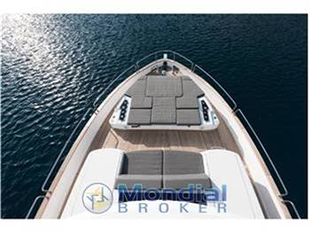 SIRENA YACHTS 58 FLY