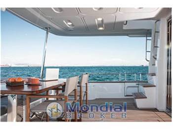 SIRENA YACHTS 58 FLY