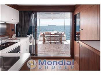 SIRENA YACHTS 58 FLY