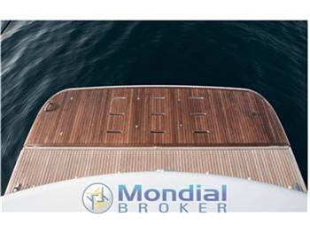 SIRENA YACHTS 58 FLY