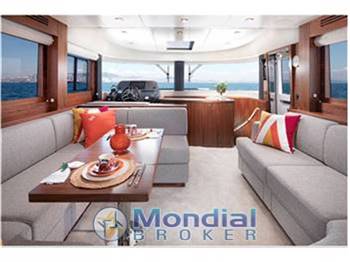 SIRENA YACHTS 58 FLY
