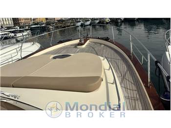 ABATI YACHTS 46 NEWPORT