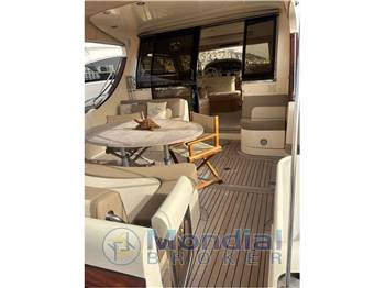 ABATI YACHTS 46 NEWPORT