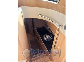 ABATI YACHTS 46 NEWPORT