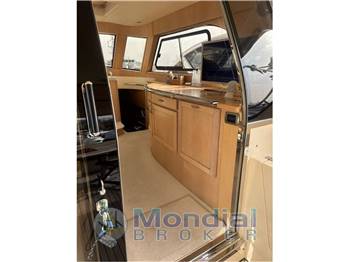 ABATI YACHTS 46 NEWPORT