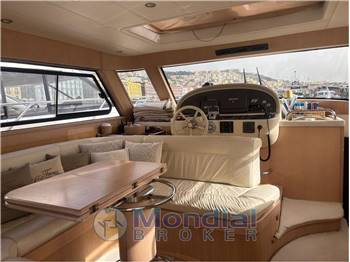 ABATI YACHTS 46 NEWPORT