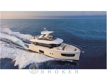 ABSOLUTE NAVETTA 52