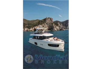 ABSOLUTE NAVETTA 52
