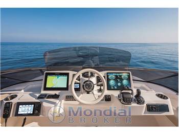 ABSOLUTE NAVETTA 52