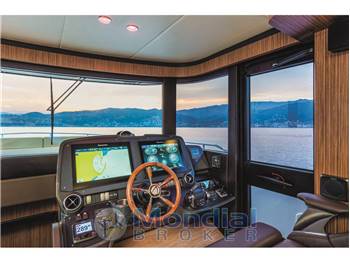 ABSOLUTE NAVETTA 52