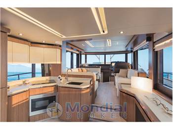 ABSOLUTE NAVETTA 52