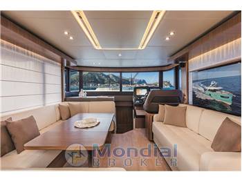 ABSOLUTE NAVETTA 52