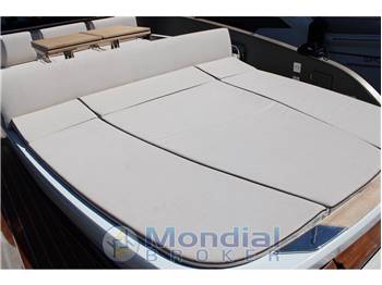 PERFORMANCE BOAT SOLARIS POWER 44 OPEN