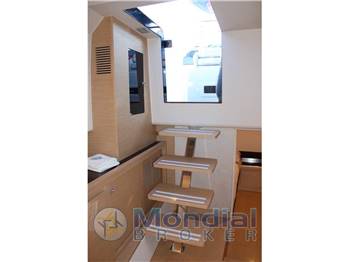 PERFORMANCE BOAT SOLARIS POWER 44 OPEN
