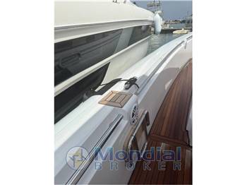 PIRELLI SPEED BOAT 42 FB