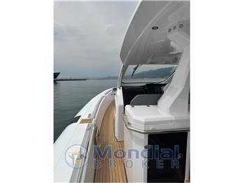 PIRELLI SPEED BOAT 42 FB