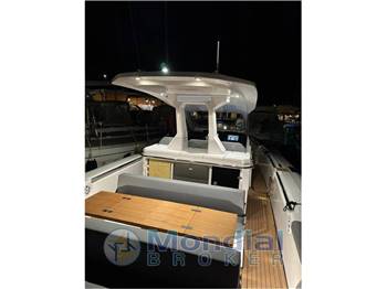 PIRELLI SPEED BOAT 42 FB