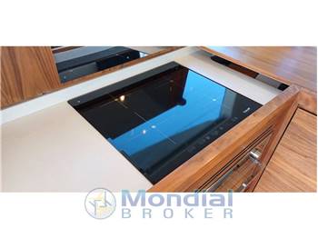 SUNDECK YACHTS 580