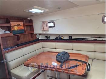 MAINSHIP USA 34 PILOT RUM RUNNER