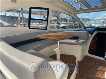ABSOLUTE YACHTS 47 HARD TOP