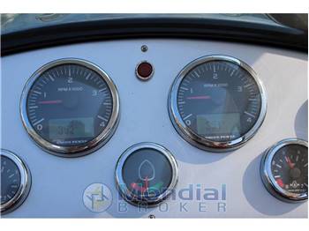 ABSOLUTE YACHTS 47 HARD TOP