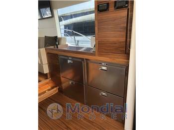 SUNDECK YACHTS 580