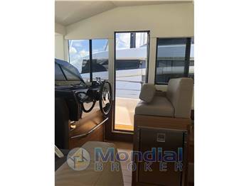 SUNDECK YACHTS 580