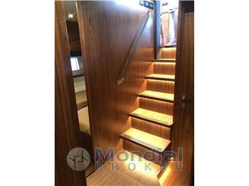 SUNDECK YACHTS 580