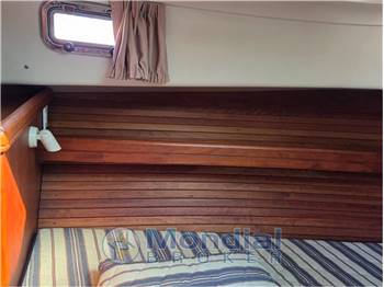 MAINSHIP USA 34 PILOT RUM RUNNER