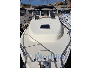 MAINSHIP USA 34 PILOT RUM RUNNER