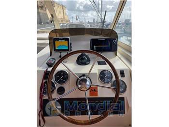 MAINSHIP USA 34 PILOT RUM RUNNER