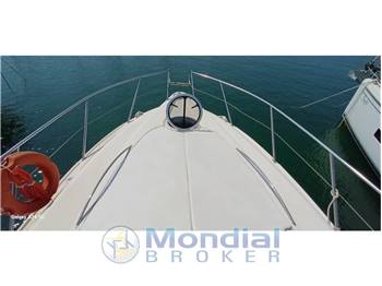 SESSA MARINE OYSTER 35
