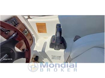 SESSA MARINE OYSTER 35