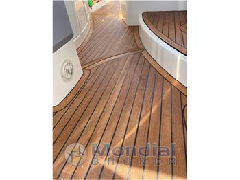 ABSOLUTE YACHTS 47 HARD TOP