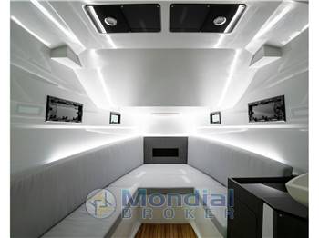 PIRELLI SPEED BOAT 42 FB