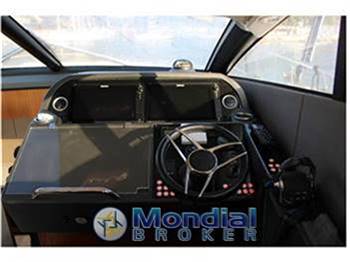 SUNSEEKER GB 57 PREDATOR