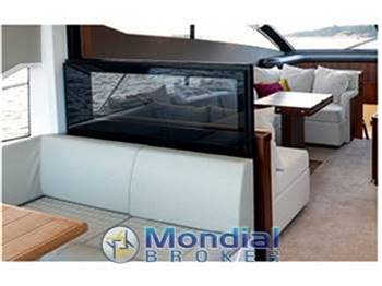 SUNSEEKER GB 57 PREDATOR